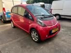 Citroën C Zero Electric 2012 Airco/klima 71000km Export, Auto's, Overige modellen, Cruise Control, Te koop, Elektrisch