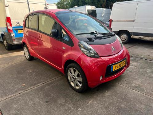 Citroën C Zero Electric 2012 Airco/klima 71000km Export, Auto's, Citroën, Bedrijf, Overige modellen, Cruise Control, Elektrisch