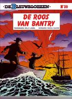 DE BLAUWBLOEZEN 30 - DE ROOS VAN DE BANTRY NIEUWSTAAT, Boeken, Eén stripboek, Ophalen of Verzenden, Nieuw