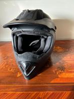 Crosshelm, Fietsen en Brommers, Ophalen of Verzenden