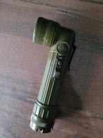 Militaire Zaklamp dt-991U, Ophalen of Verzenden