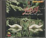 CD James Last - Liebe ist… Music für verliebte, Cd's en Dvd's, Cd's | Instrumentaal, Ophalen of Verzenden, Zo goed als nieuw