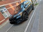 BMW X1 1.6D SDrive (euro 6d), 1600 cc, Zwart, Leder, 5 deurs