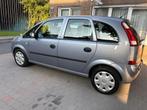 Opel Meriva 1.6i! Topstaat* 58000km* 1eigenaar* Garantie!, Auto's, Voorwielaandrijving, Testrit aan huis, Stof, 4 cilinders