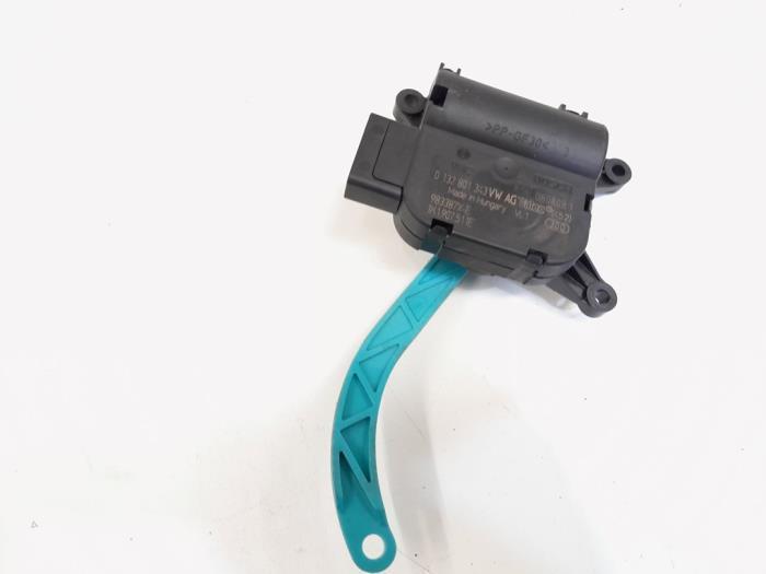 Clapet chauffage moteur d'un Volkswagen Golf, Autos : Pièces & Accessoires, Moteurs & Accessoires, Volkswagen, Utilisé, 3 mois de garantie