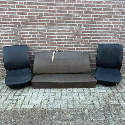 Volkswagen Kever 1303 Interieurset, Auto diversen, Auto-accessoires, Gebruikt, Ophalen of Verzenden