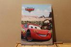 Canvas Cars, Ophalen of Verzenden, Zo goed als nieuw, Wanddecoratie