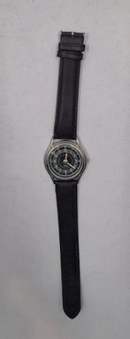 Montre VDB "190SL", Bijoux, Sacs & Beauté, Enlèvement ou Envoi, Acier