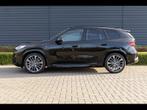 BMW iX1 xDrive30, Auto's, BMW, Zwart, 5 deurs, 306 pk, SUV of Terreinwagen