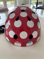 Fietshelm kind, Ophalen, Gebruikt