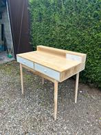 Bureau Spring maison du monde, Ophalen, Zo goed als nieuw, Bureau