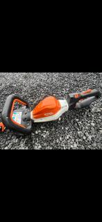 Stihl heggeschaar., Ophalen of Verzenden, Zo goed als nieuw