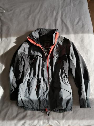 Veste de ski 3 en 1 pour femme, Taille 38/40 (M), Enlèvement ou Envoi, Tenson, Blouson