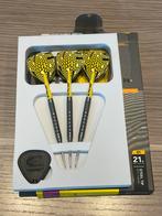 Target Bolide 01 21g, Sport en Fitness, Darts, Ophalen of Verzenden, Zo goed als nieuw, Pijlen