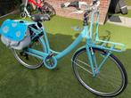 Damesfiets Oxford 28 inch, Fietsen en Brommers, Fietsen | Dames | Damesfietsen, Ophalen, Zo goed als nieuw