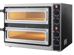 Professionele oven 2 kamers, Enlèvement, Utilisé, Fours, Fours à micro-ondes et Fours à vapeur