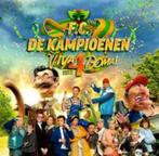 Various - F. C. De Kampioenen 4 - Viva Boma (2xCD, Comp) Lab, Cd's en Dvd's, Ophalen of Verzenden, Zo goed als nieuw