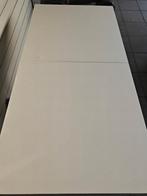 Eettafel, Huis en Inrichting, Tafels | Eettafels, Ophalen, Gebruikt, Vijf personen of meer, Modern