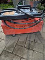 Behang afstoommachine, Ophalen of Verzenden