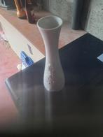 Vase blanc, Enlèvement, Comme neuf, Blanc