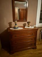 Eiken kamer, Huis en Inrichting, Ophalen, Gebruikt