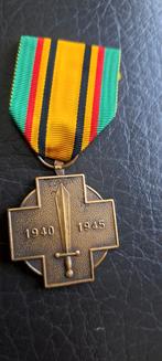 Médaille, Collections, Enlèvement ou Envoi
