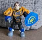 Miniatuurfiguurtje World of Warcraft - Colton (Mega Bloks), Verzamelen, Poppetjes en Figuurtjes, Ophalen of Verzenden, Zo goed als nieuw