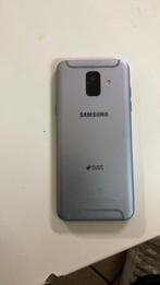 Samsung Galaxy A6 Duos 32 Gb, Télécoms, Téléphonie mobile | Samsung, Comme neuf, 32 GB