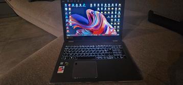 acer spin5 i5 8e generatie, 8g ram, gtx1050,1tb harde schijf beschikbaar voor biedingen