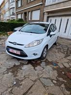 Ford fiesta 1.6 diesel 2010 | 80.700km met keuring, Particulier, Achat