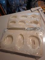 Mallen voor stenen te gieten, Hobby en Vrije tijd, Knutselen, Ophalen