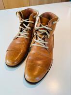 HUB klassieke schoen, Kleding | Heren, Schoenen, Andere, Bruin, Ophalen of Verzenden, Gedragen