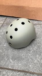 Melon helm als nieuw  maat M-L 52-58 cm, Enlèvement, Comme neuf, M