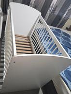 babybed, Kinderen en Baby's, Kinderkamer | Bedden, Ophalen, Gebruikt