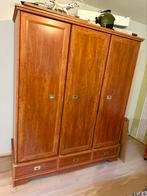 Volwaardige slaapkamer, Ophalen of Verzenden, Gebruikt, Eenpersoons, Avec tiroir de rangement