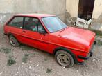 Ford Fiesta Super Sport 1.3 !!!! ZELDZAAM, Auto's, Ford, Voorwielaandrijving, Stof, 4 cilinders, 13 cc