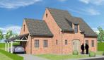 Huis te koop in Ruien, Vrijstaande woning