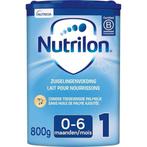 3 dozen Nutrillon zuigelingenvoeding, Kinderen en Baby's, Babyvoeding en Toebehoren, Ophalen, Nieuw