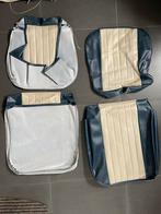 Stoelbekleding Volkswagen VW type 3 Notchback 1961-1964, Ophalen of Verzenden, Nieuw