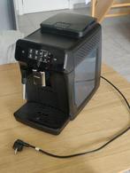 Koffiemachine Philips 2200 series, Zo goed als nieuw, Koffiemachine, Ophalen