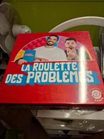 Jeu de société, la Roulette des problèmes, Enlèvement ou Envoi, Neuf
