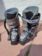 Skibotten Tecnica Lady taille 38 2/3 (UK 5.5), Sports & Fitness, Ski & Ski de fond, Enlèvement ou Envoi, Comme neuf, Ski, Chaussures