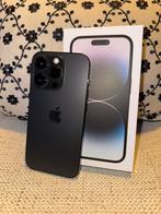 Iphone 14 Pro, Telecommunicatie, Mobiele telefoons | Apple iPhone, 89 %, Zwart, Zo goed als nieuw, Zonder simlock