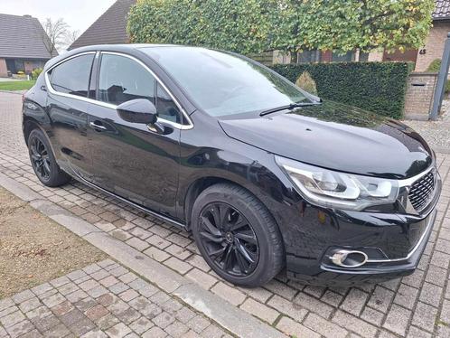 Citroën DS4, Autos, DS, Particulier, DS 4, Caméra de recul, Airbags, Air conditionné, Bluetooth, Feux de virage, Ordinateur de bord