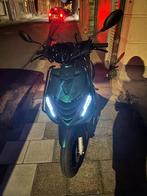 Zip 4t 2024 B klasse, Ophalen, Zip, Benzine, 50 cc