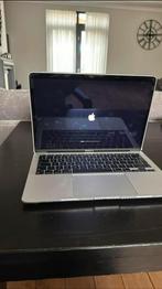 13 inch MacBook Air met Apple M1 chip, Informatique & Logiciels, Apple Macbooks, Comme neuf, 13 pouces, MacBook Air, Qwerty