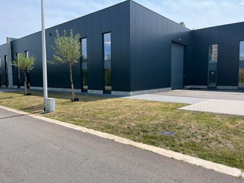Te Huur in Ham Bedrijfsunit / Bedrijfshal / Magazijn / KMO, Immo, Huizen te huur