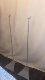 Staander voor boksen, Ophalen, Gebruikt