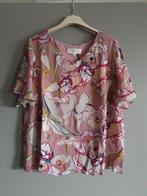 Nieuwe blouse van Un Jour Ailleurs taille 3, Ophalen of Verzenden, Korte mouw, Roze, Un Jour Ailleurs