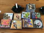 CD’s, Ophalen, Gebruikt